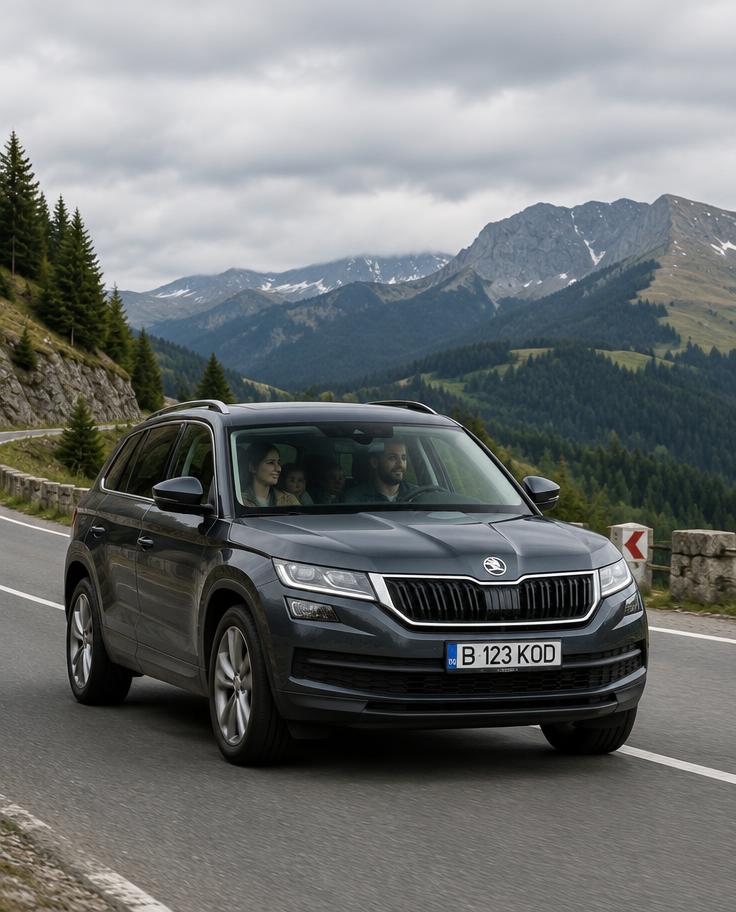SUV & 4x4